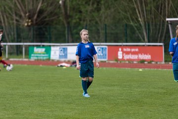 Bild 36 - B-Juniorinnen VfL Oldesloe - JSG Sdtondern : Ergebnis: 2:0